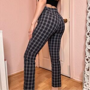 Banana Republic Sloan Curvy Fit Low Rise Pants Size 0